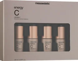 Энергетическая сыворотка с витамином С / Energy C complex / Mesoestetic