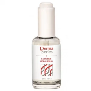 Сыворотка предотвращающая клеточное старение / G-control lifting serum / Derma Series
