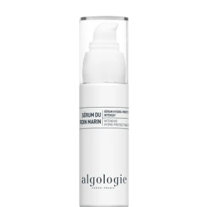 Интенсивная увлажняющая и защитная сыворотка / Intensive Hydro-Protecting Serum / Algologie 