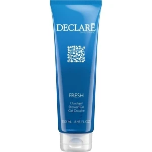 Гель для душу Фрэш / Fresh Shower Gel / Declare