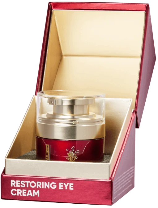 Відновлюючий крем для повік / Restoring Eye Cream / Renew купить