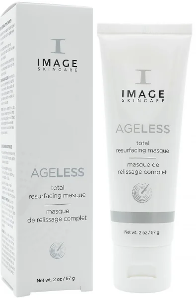 Обновляющая маска тройного действия / AGELESS Total Resurfacing Masque / Image Skincare купить