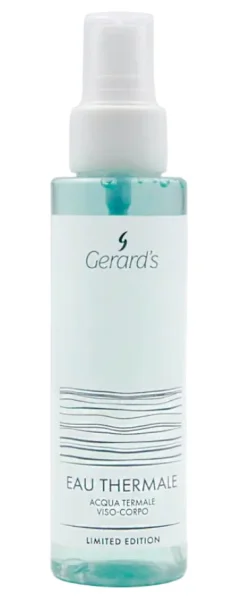 Термальная вода / EXFOLIGHT / Gerard's