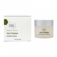 Интенсивный крем для восстановления водно-липидного баланса кожи / PHYTOMIDE INTENSIVE CREAM / Holy Land