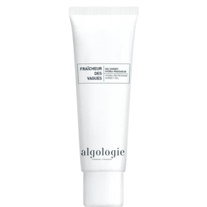 Освежающий и увлажняющий гель-сорбет для жирной кожи / Hydra-Refreshing Sorbet Gel / Algologie