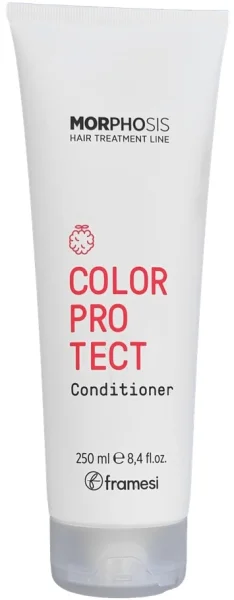 Кондиціонер для фарбованого волосся / Morphosis Color Protect Conditioner / Framesi