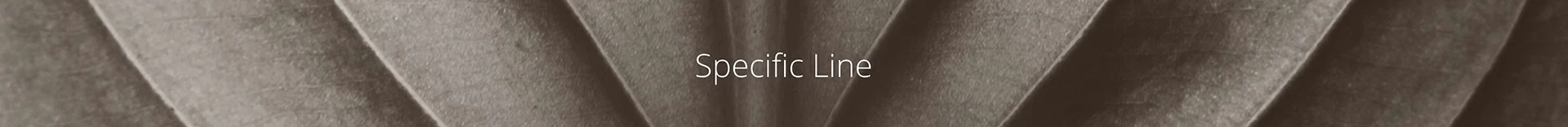 Specific Line /ua