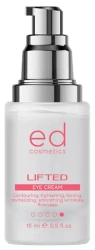 Лифтинг-крем для периорбитальной зоны / LIFTED EYE CREAM / ED Cosmetics
