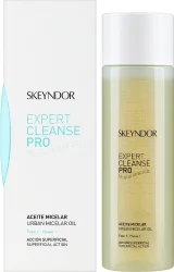Міцелярне масло для очищення / Expert Cleanse Pro – Micellar Oil / Skeyndor купить