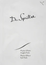 Патчі для шкіри навколо очей / PHYTO EFFECT EYE PADS / Dr. Spiller