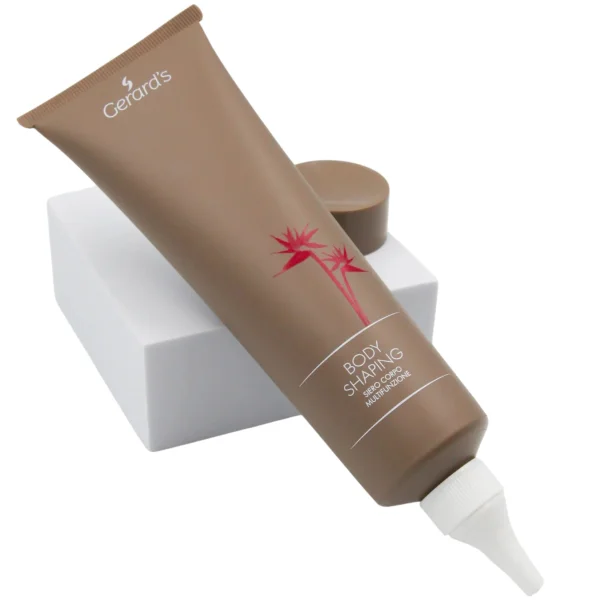Многофункциональная сыворотка для коррекции фигуры / BODY SHAPING MULTIPURPOSE BODY SERUM / Gerard's купить