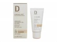 Защитный крем антисмог "Urban Base SPF20" / Urban Base Antismog SPF20 / Dermophisiologique