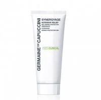 Гель для интенсивной защиты кожи / Synergyage P-C Intensive Relief. Gel / Germaine de capuccini