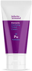 Лікувальний тональний крем для шкіри з акне / Clarifying Tinted Cream / JULIETTE ARMAND