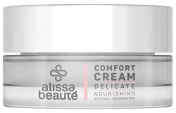 Поживний крем для шкіри з куперозом / Comfort Cream / Alissa Beaute