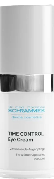 Крем под глаза TIME CONTROL / TIME CONTROL Eye Cream / Dr. Schrammek купить