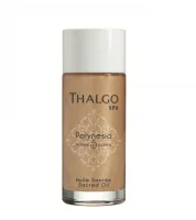Полінезійське священне масло / POLYNESIA SACRED OIL / THALGO