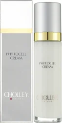 Крем со стволовыми клетками / PHYTOCELL CREAM/ Methode Cholley