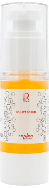 Укрепляющая сыворотка с эффектом 3D-лифтинга / 3D-LIFT SERUM / Derma Series купить