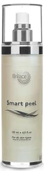 Ферментативный пилинг мгновенного действия / Smart peel / Brilace