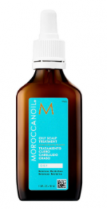 Средство по уходу за жирной кожей головы / Moroccanoil Oily Scalp Treatment купить