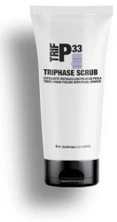 Трехфазный скраб для лица / MyCode Triphase Scrub / S+|SUMMECOSMETICS купить