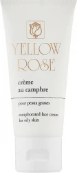 Противовоспалительный камфорный крем / Crème au Camphre / Yellow Rose