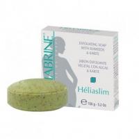 Мыло-эксфолиант / EXFOLIATING SOAP / Heliabrine
