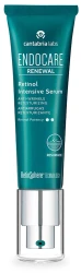 Омолоджувальна сироватка для обличчя з ретинолом / ENDOCARE RENEWAL Retinol Intensive Serum / Cantabria Labs