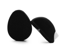 Масажна силіконова щіточка для глибокого очищення / Silicone cleansing brush / pHformula купить