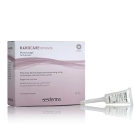 Зволожуючий гель для інтимної гігієни / NANOCARE Intimate Moisturizing Gel / Sesderma