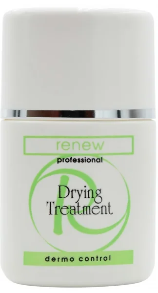 Подсушивающее средство для жирной кожи / Drying Treatment / Renew купить