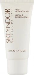 Освежающая укрепляющая маска с лифтинг-эффектом / Natural defence fresh firming mask / Skeyndor