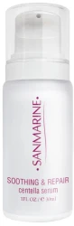 Успокаивающий гель с центеллой / CENTELLA SERUM / Sanmarine
