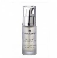 Регенерирующая лифтинг-сыворотка / Ultra Regenerating Lifting Serum / Verdeoasi
