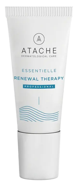 Всесезонный атравматический химический пилинг / Essentielle Renewal Therapy / Atache