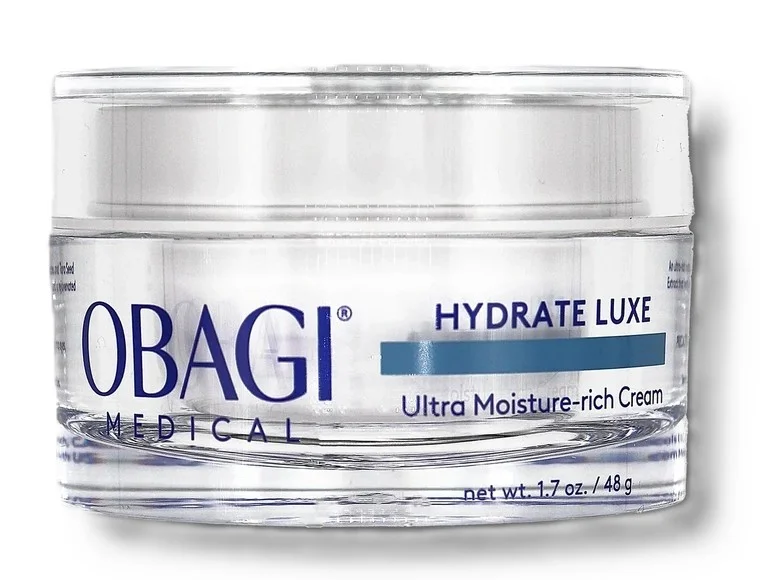 Зволожуючий крем / Hydrate Luxe® / Obagi Medical