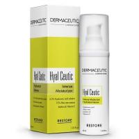 Увлажняющий восстанавливающий крем / Hyal Ceutic / Dermaceutic