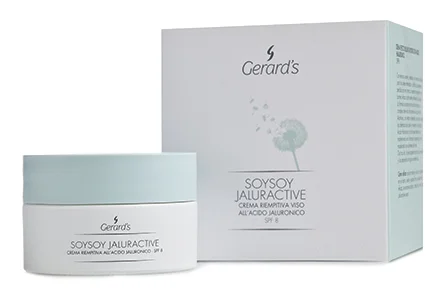 Соевый крем / SOYSOY JALURACTIVE CREAM  / Gerard's купить