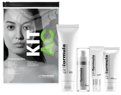 Набір антиакне / A.C.N.E. resurfacing KIT / pHformula купить