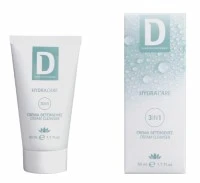 Універсальний крем, що очищує 3 в 1 / Crema Detergente 3 in 1 / Dermophisiologique