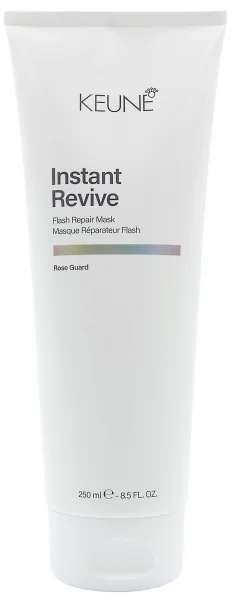 Маска "Мгновенное восстановление и реконструкция" Care Instant Revive Flash Repair Mask / Keune
