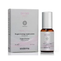 Енергетичний спрей / OXYSES MIST / Sesderma
