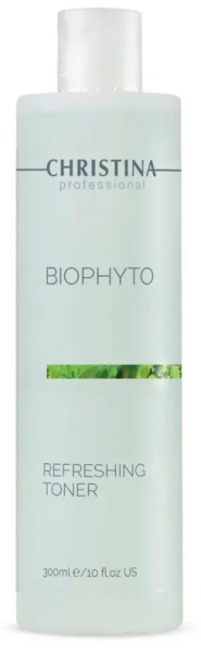 Освежающий тоник / Bio Phyto / CHRISTINA