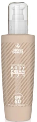 Сонцезахисний засіб для тіла SPF 50 / Protecting Body Cream SPF 50 / Alissa Beaute