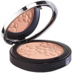 Компактная пудра в футляре с зеркалом, пуховкой / 820 (599) GLOW PERFECTING POWDER / Maria Galland Paris купить