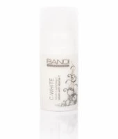 Відбілююча сироватка з вітаміном С / Serum with Vitamin C / Bandi
