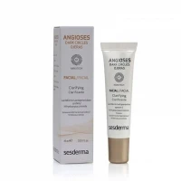Гель від темних кіл під очима / ANGIOSES GEL EYE CONTOUR / Sesderma