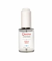 Четырехкомпонентная  сыворотка для глубокой ревитализации кожи / TETRA - H SERUM / Derma Series