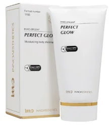 Легкий шимер для тела / EPIGEN PERFECT GLOW / Innoaesthetics